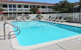 Motel 6-San Luis Obispo, Ca - South